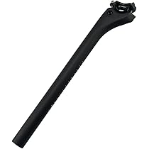 Amazon | RXL SL カーボンシートポスト 25.4ロードバイク シートポスト